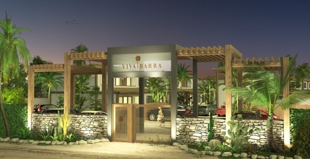 Apartamento - Foto 1