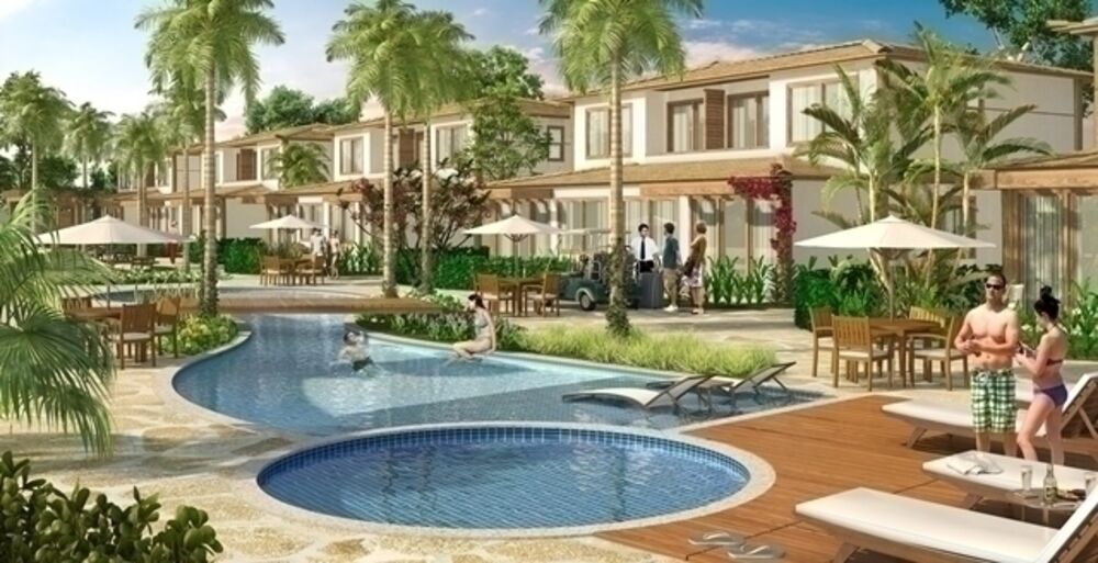 Apartamento - Foto 2