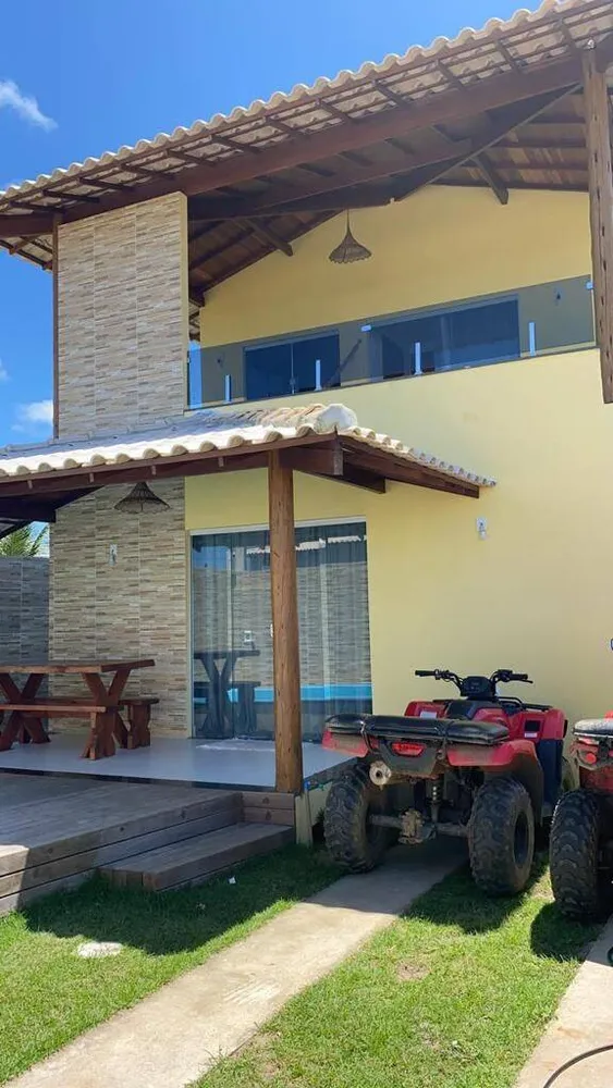 Casa, 3 quartos, 120 m² - Foto 3