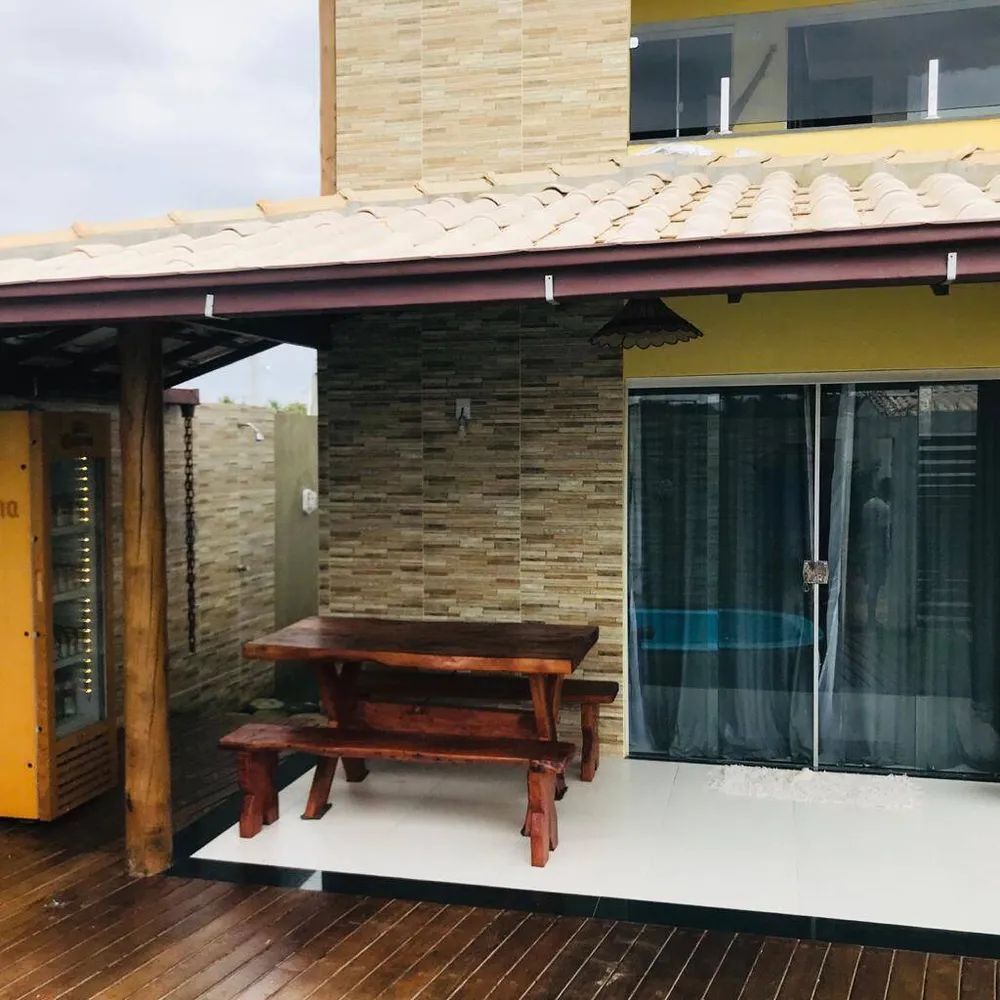 Casa, 3 quartos, 120 m² - Foto 2