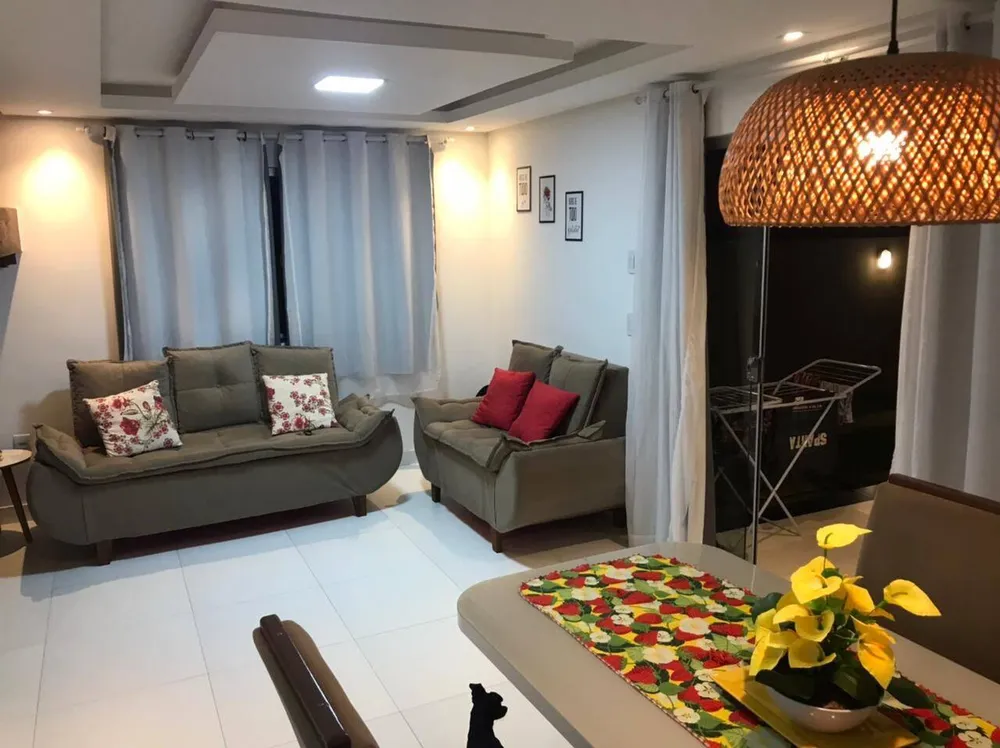 Casa, 3 quartos, 120 m² - Foto 7