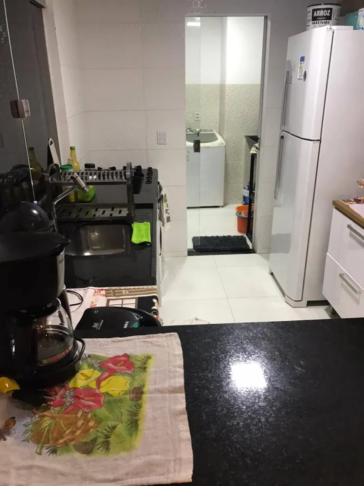 Casa, 3 quartos, 120 m² - Foto 6