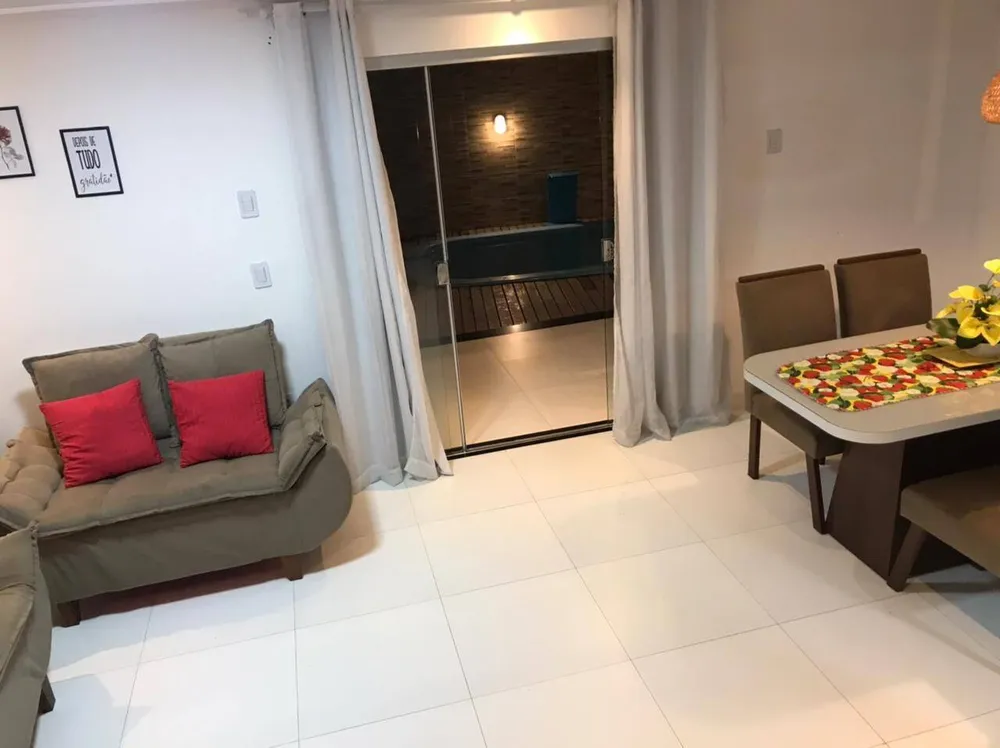Casa, 3 quartos, 120 m² - Foto 8