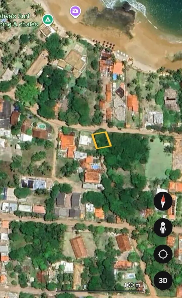 Terreno, 2212 m² - Foto 3