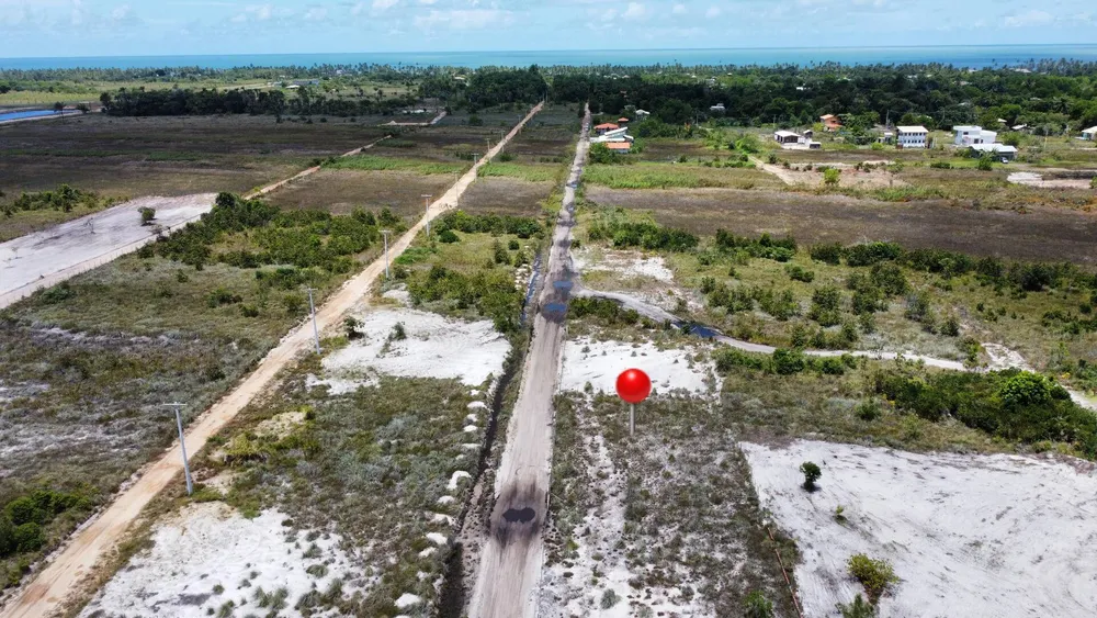 Terreno, 500 m² - Foto 1