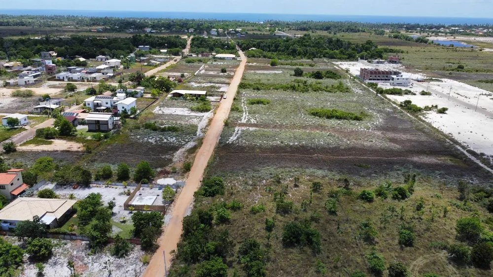 Terreno, 600 m² - Foto 1