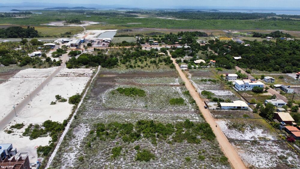 Terreno, 600 m² - Foto 1