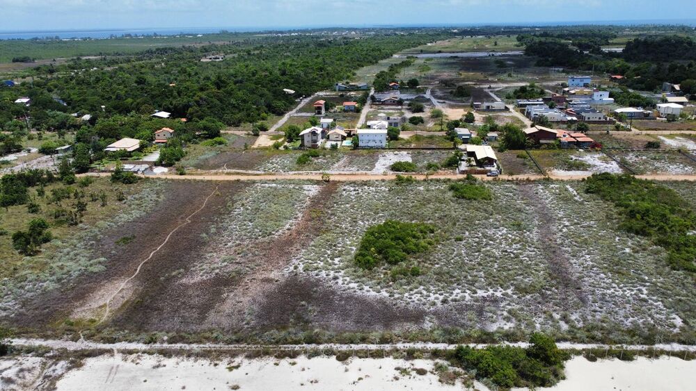 Terreno, 600 m² - Foto 2