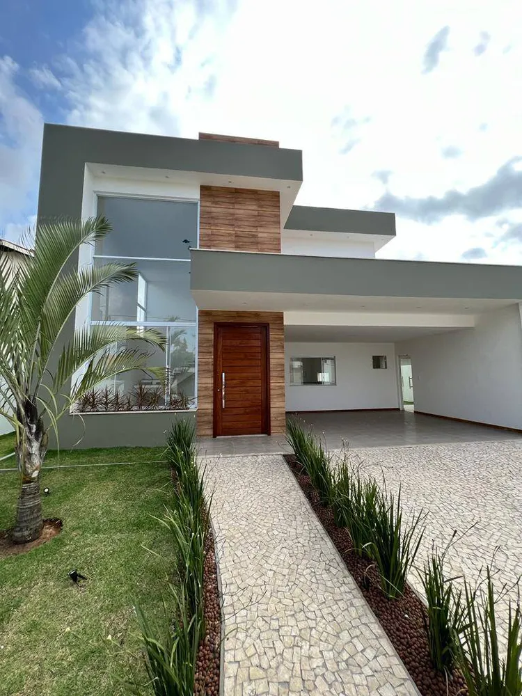 Casa - Foto 1