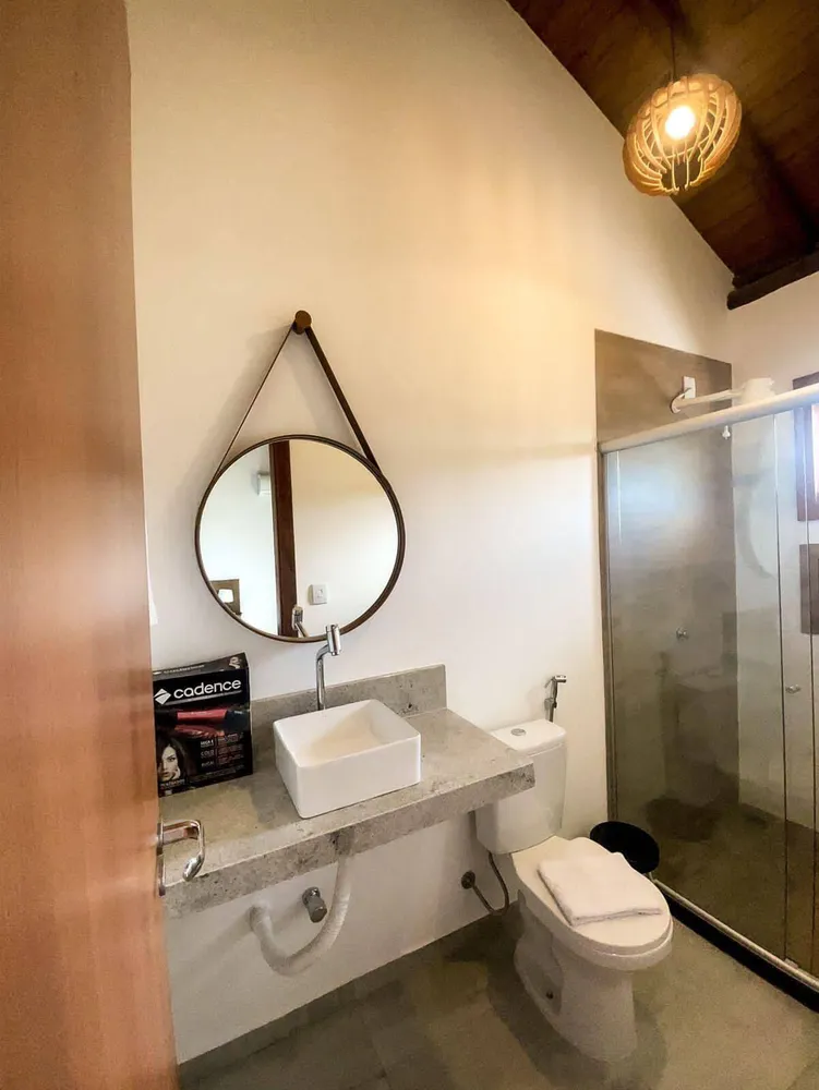 Casa de Condomínio, 3 quartos - Foto 22