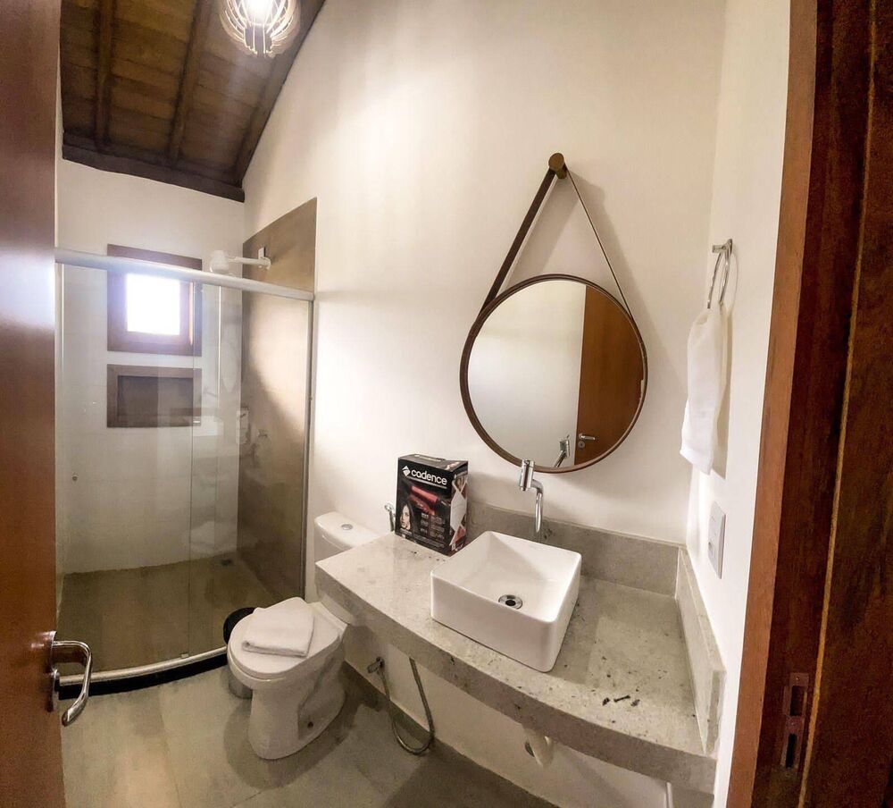 Casa de Condomínio, 3 quartos - Foto 12