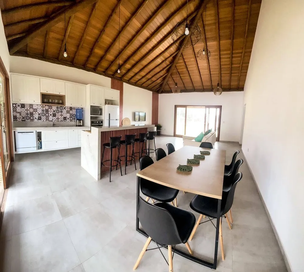 Casa de Condomínio, 3 quartos - Foto 7