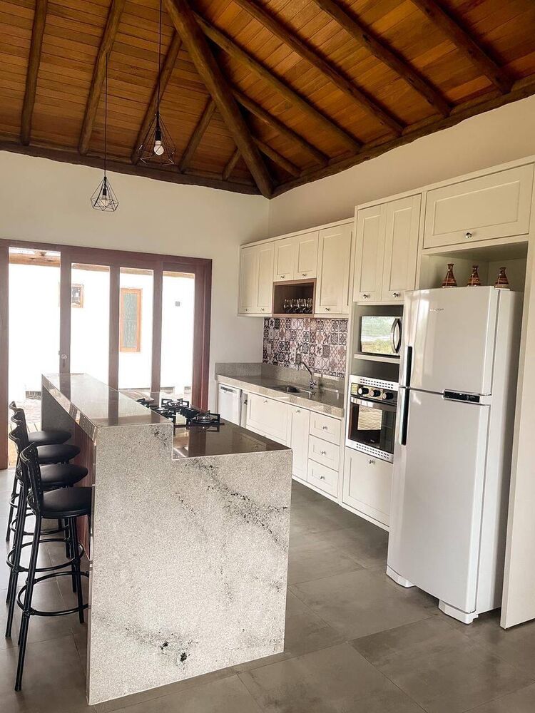 Casa de Condomínio, 3 quartos - Foto 6