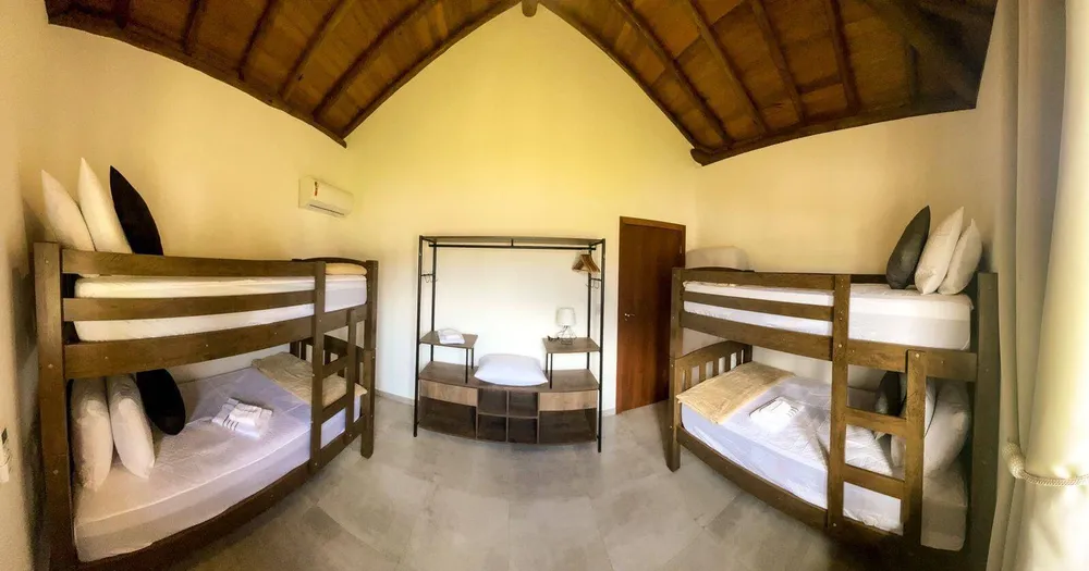 Casa de Condomínio, 3 quartos - Foto 18
