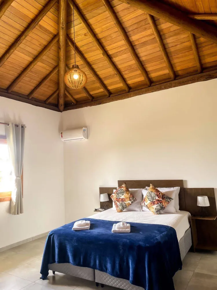 Casa de Condomínio, 3 quartos - Foto 17