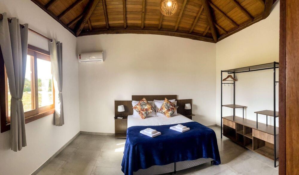 Casa de Condomínio, 3 quartos - Foto 11