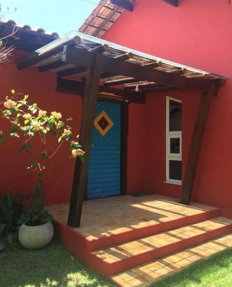 Casa, 157 m² - Foto 8