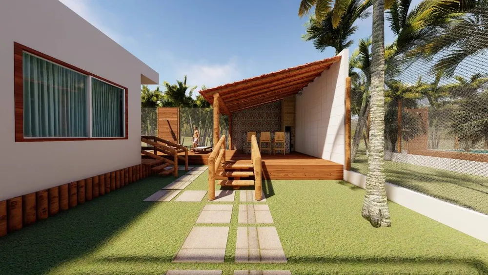 Casa de Condomínio - Foto 5