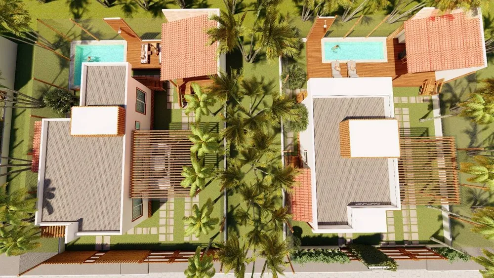 Casa de Condomínio - Foto 1