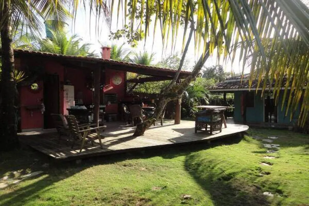 Casa, 3 quartos, 85 m² - Foto 3