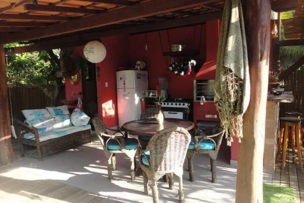 Casa, 3 quartos, 85 m² - Foto 4