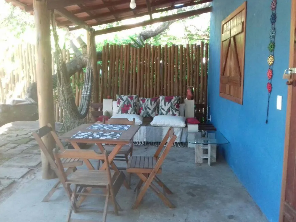 Casa, 3 quartos, 85 m² - Foto 6