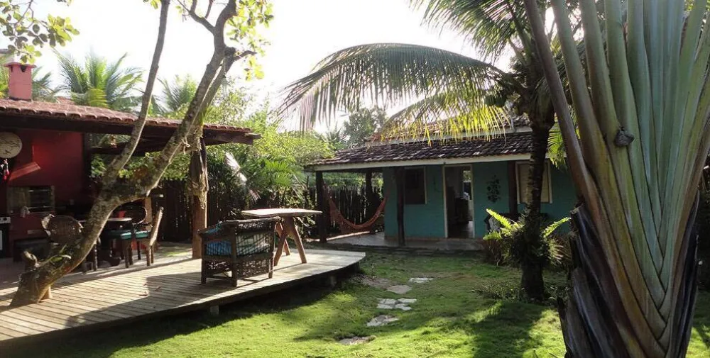 Casa, 3 quartos, 85 m² - Foto 5