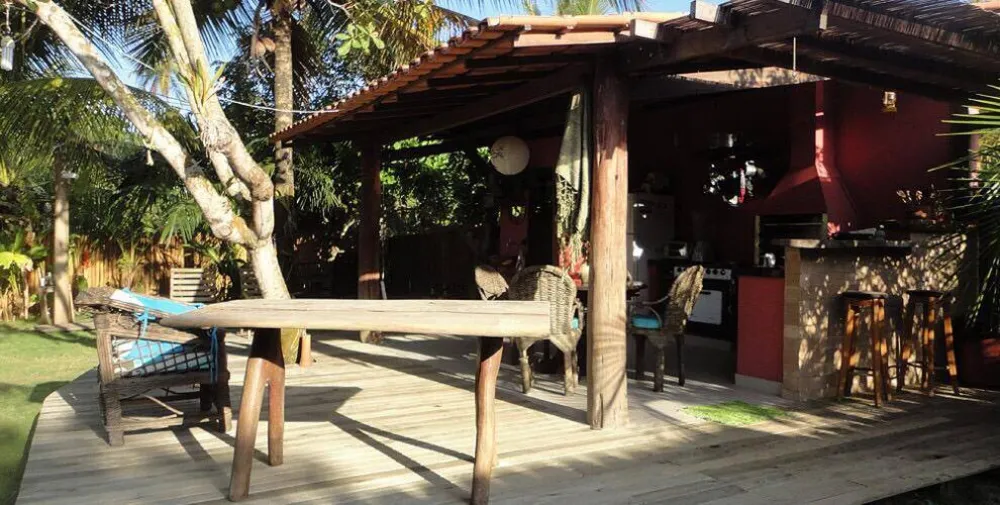 Casa, 3 quartos, 85 m² - Foto 2