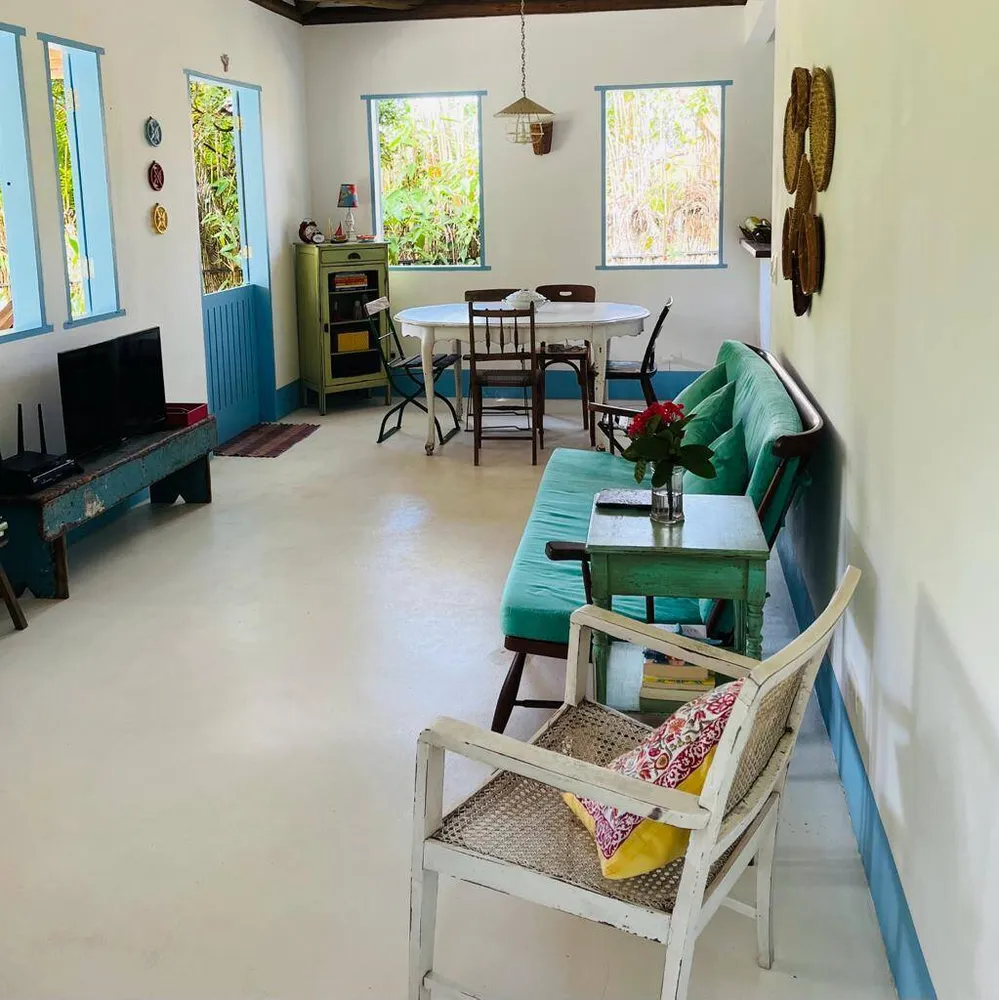 Casa - Foto 5