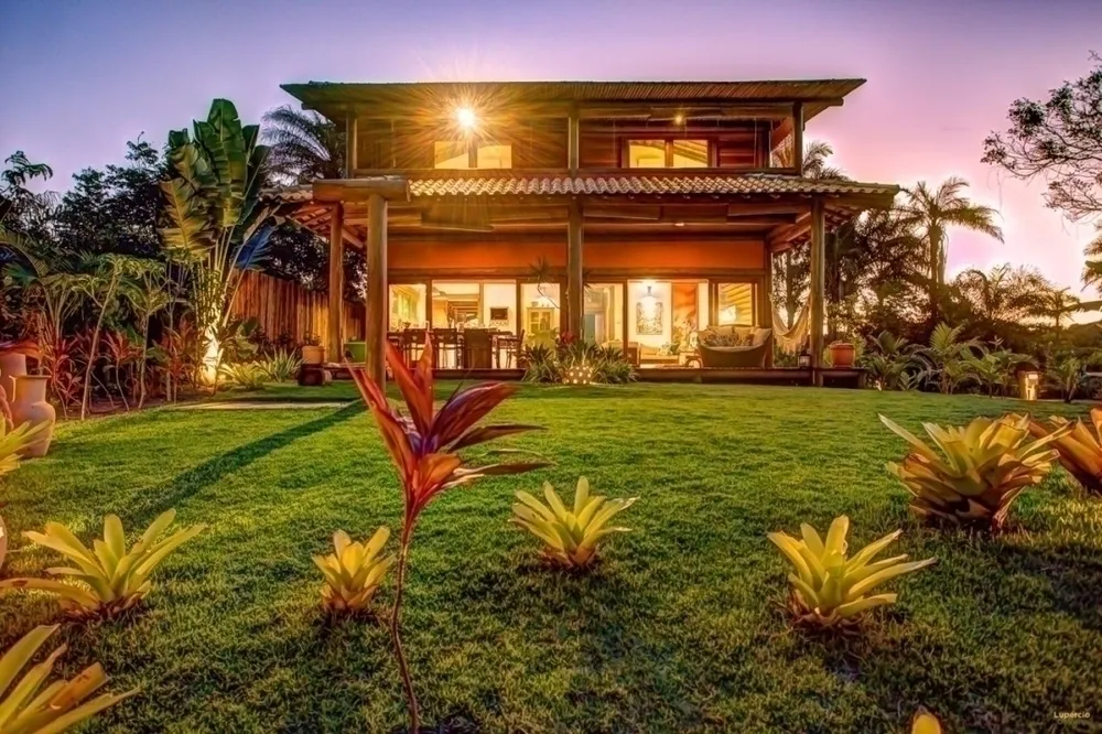 Casa, 6 quartos - Foto 3