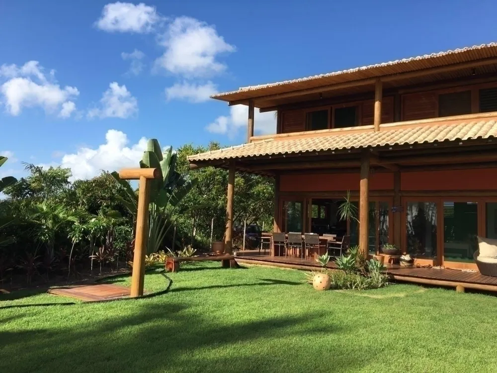 Casa, 6 quartos - Foto 2