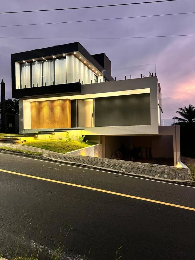 Casa - Foto 1