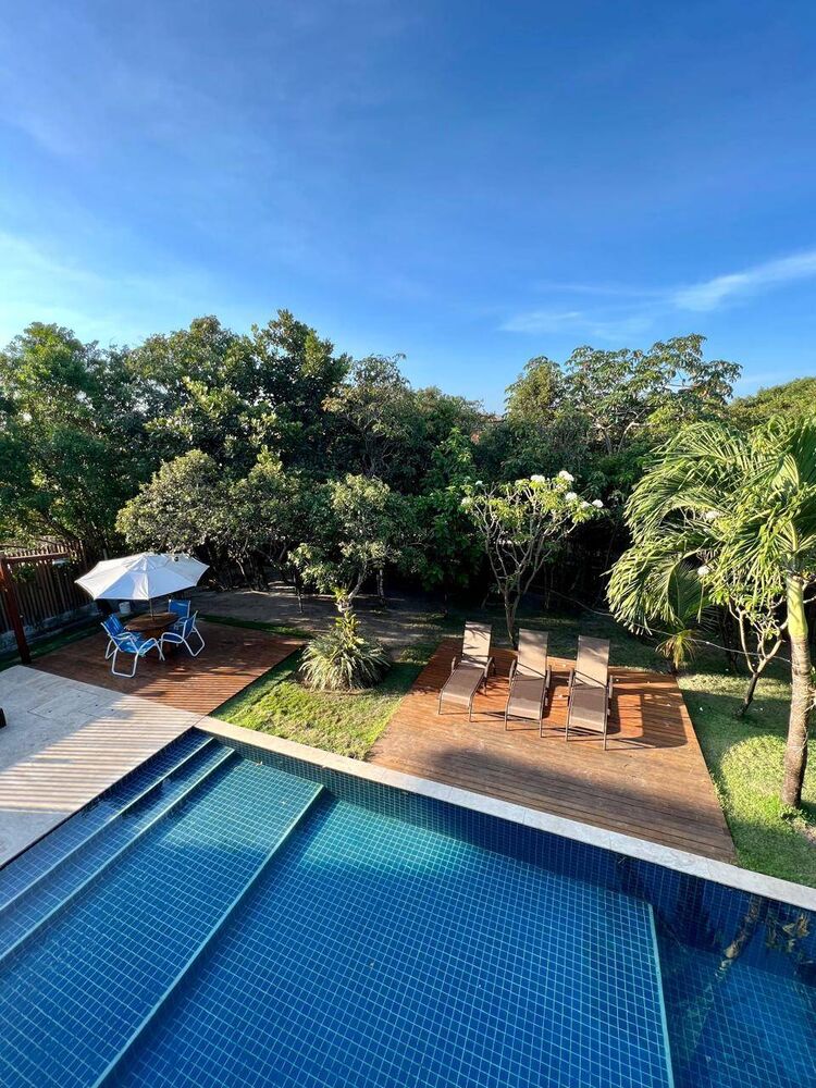 Casa, 5 quartos, 450 m² - Foto 9