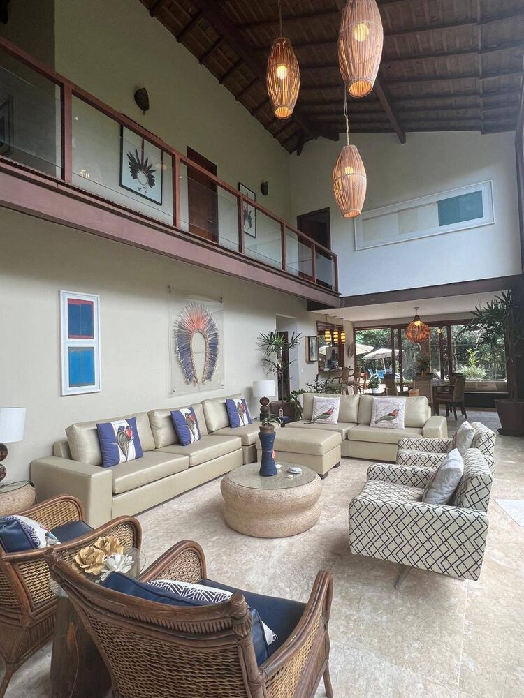 Casa, 5 quartos, 450 m² - Foto 13