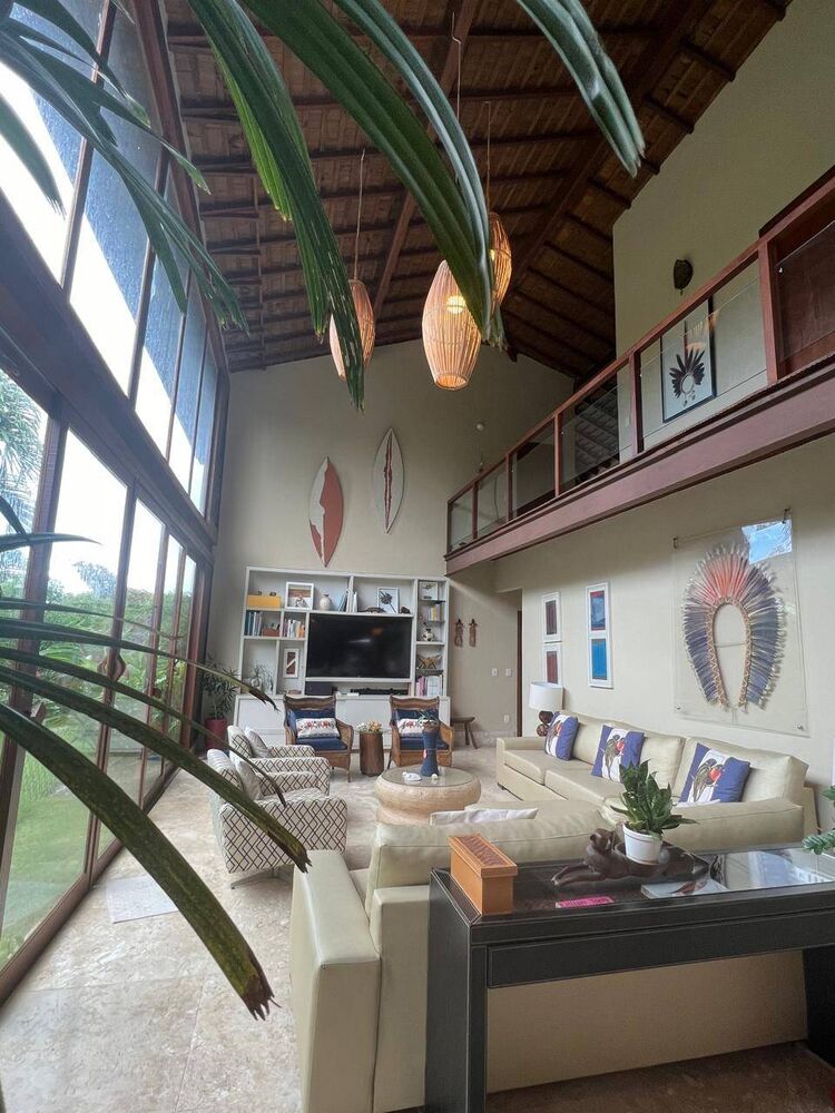 Casa, 5 quartos, 450 m² - Foto 11