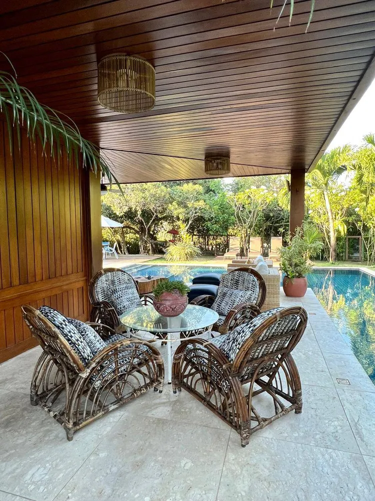 Casa, 5 quartos, 450 m² - Foto 10