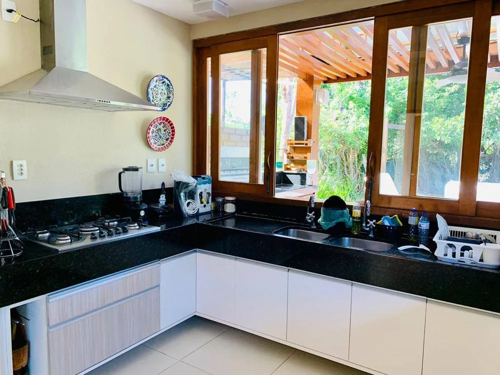 Casa, 5 quartos, 450 m² - Foto 4