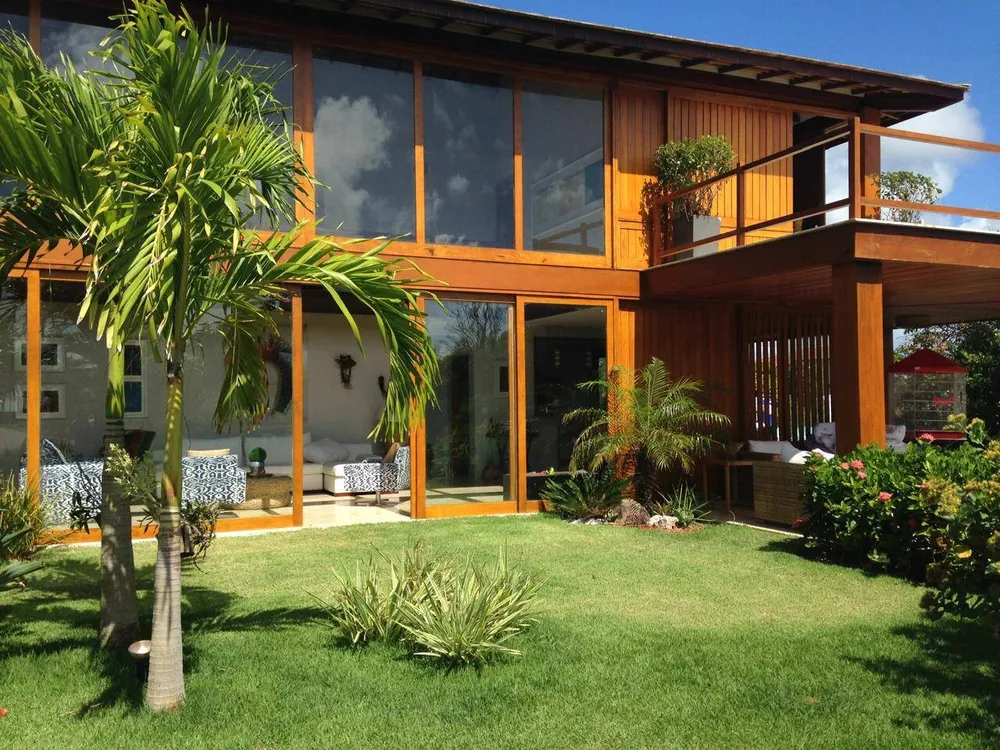Casa, 5 quartos, 450 m² - Foto 5
