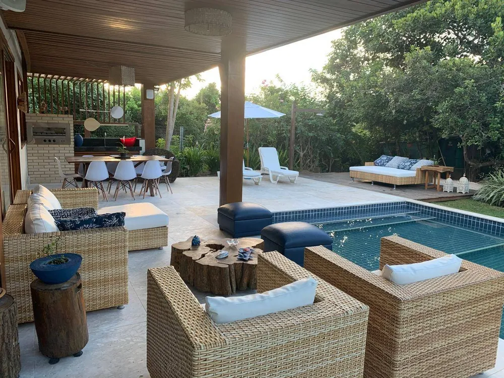 Casa, 5 quartos, 450 m² - Foto 8