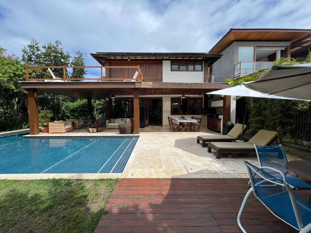 Casa, 5 quartos, 450 m² - Foto 6