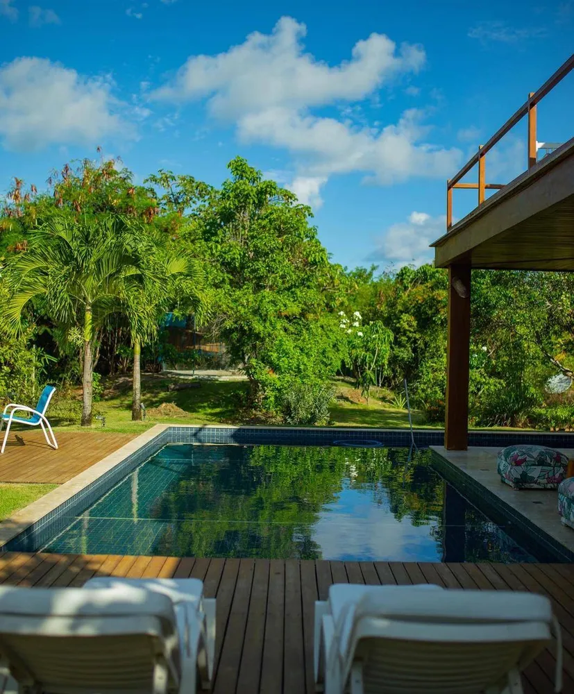 Casa, 5 quartos, 450 m² - Foto 3