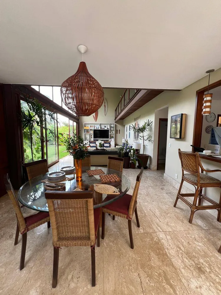 Casa, 5 quartos, 450 m² - Foto 14
