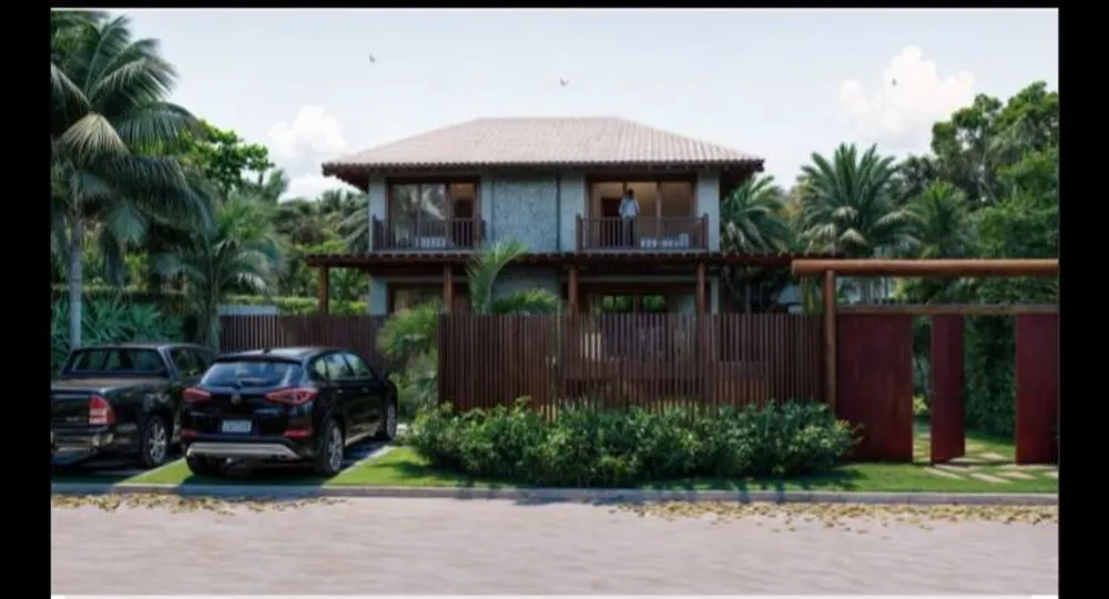 Casa, 3 quartos, 187 m² - Foto 2