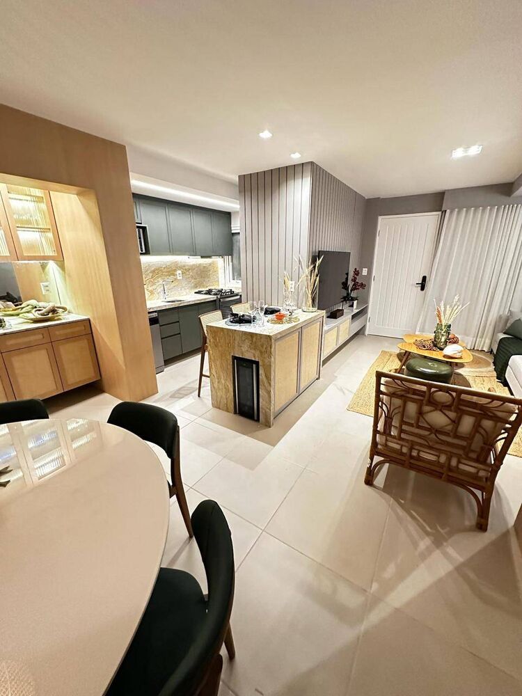 Apartamento, 2 quartos - Foto 7