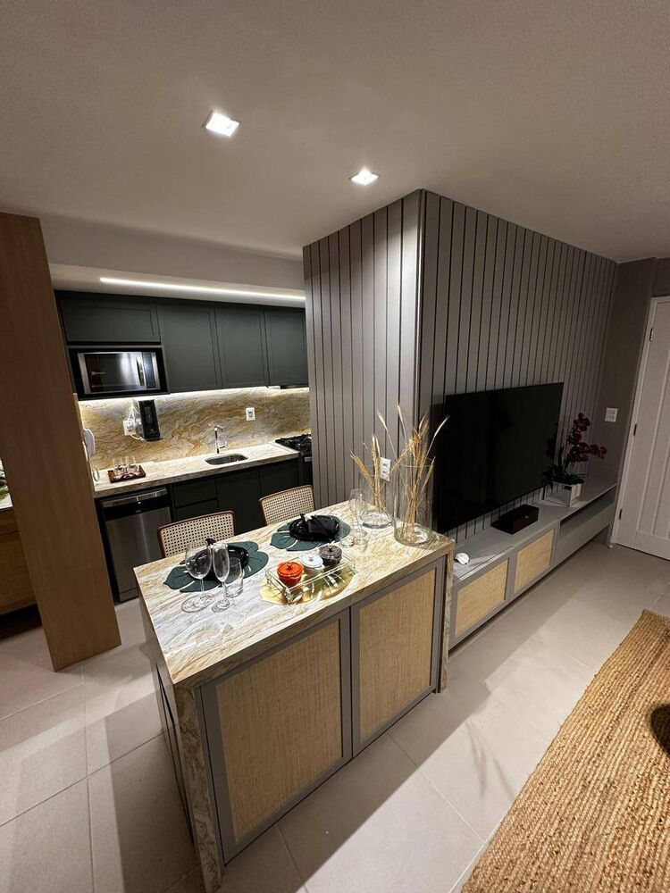 Apartamento, 2 quartos - Foto 4