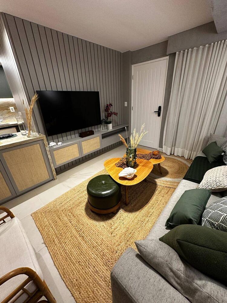 Apartamento, 2 quartos - Foto 6