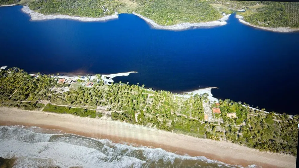 Terreno, 2400 m² - Foto 1