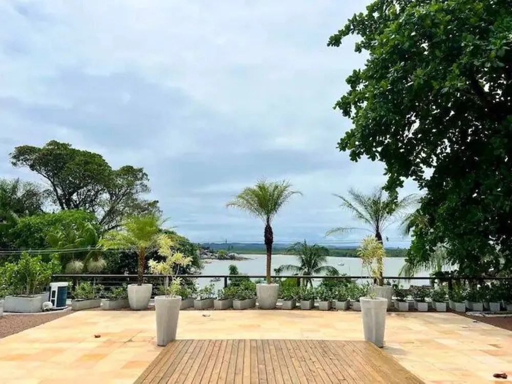 Apartamento, 1 quarto, 32 m² - Foto 5