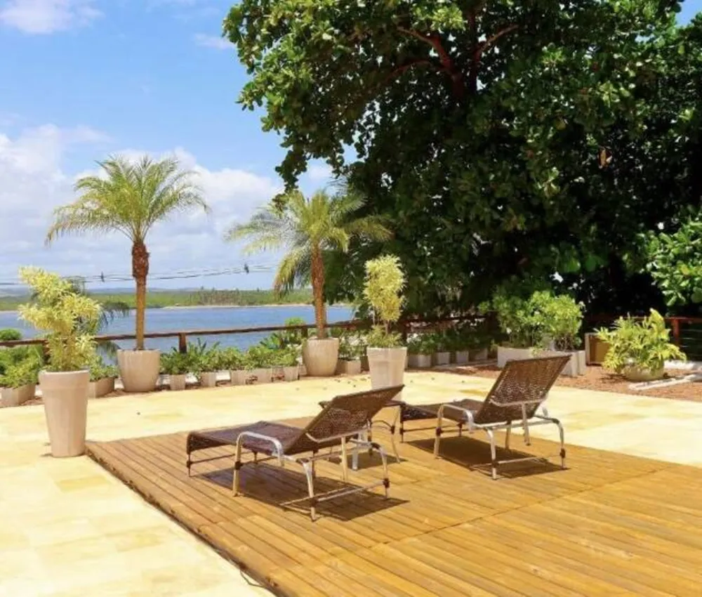 Apartamento, 1 quarto, 32 m² - Foto 2