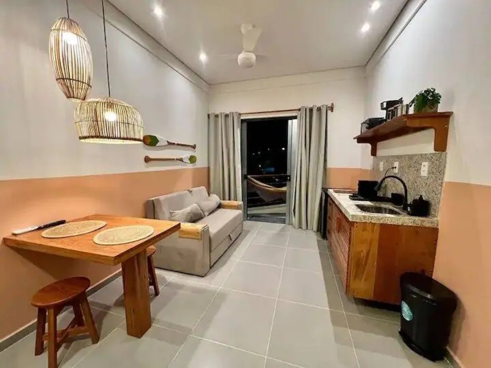 Apartamento, 1 quarto, 32 m² - Foto 6
